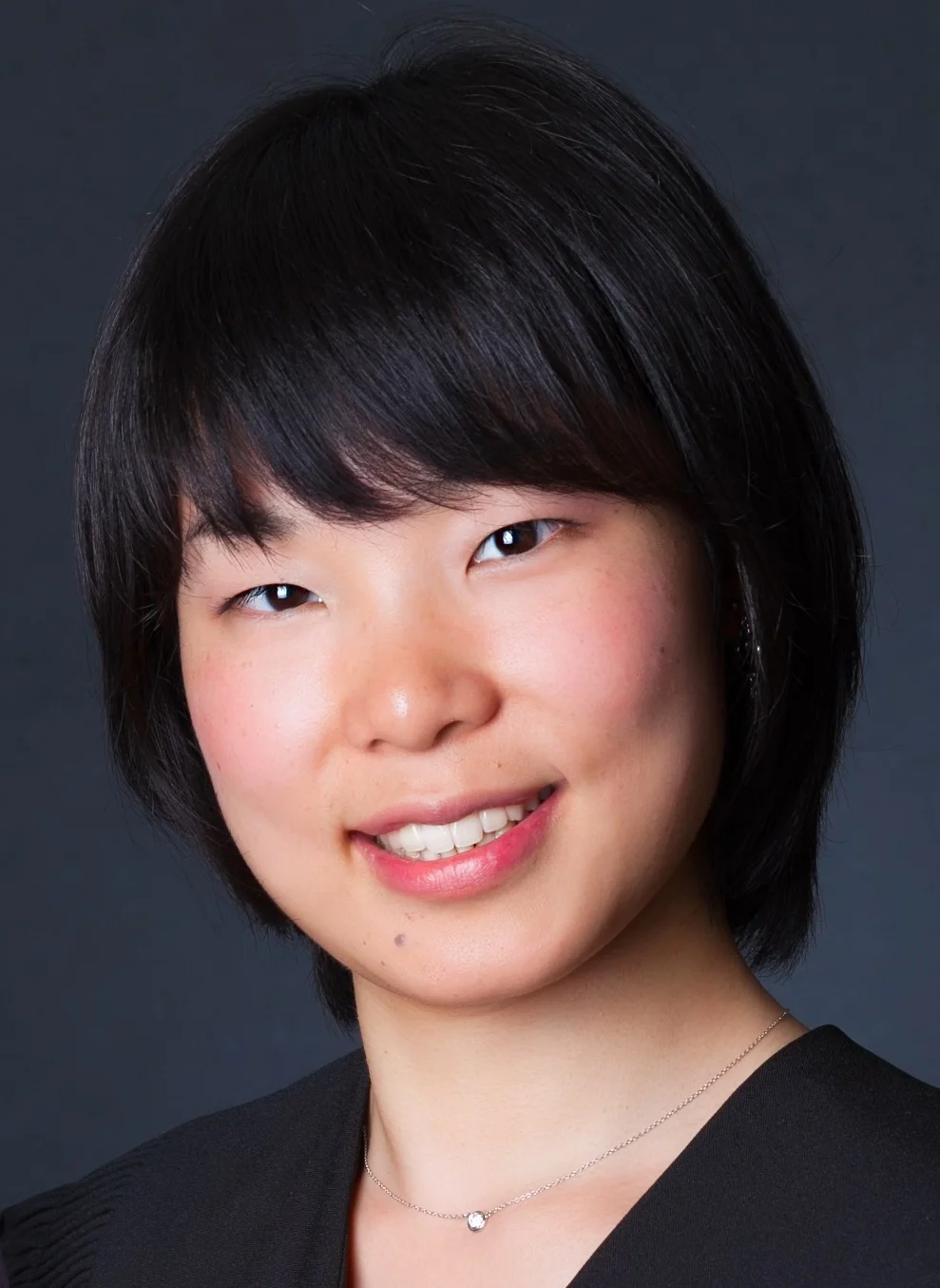 五十嵐杏南 サイエンスライター バイリンガルライター Anna Ikarashi