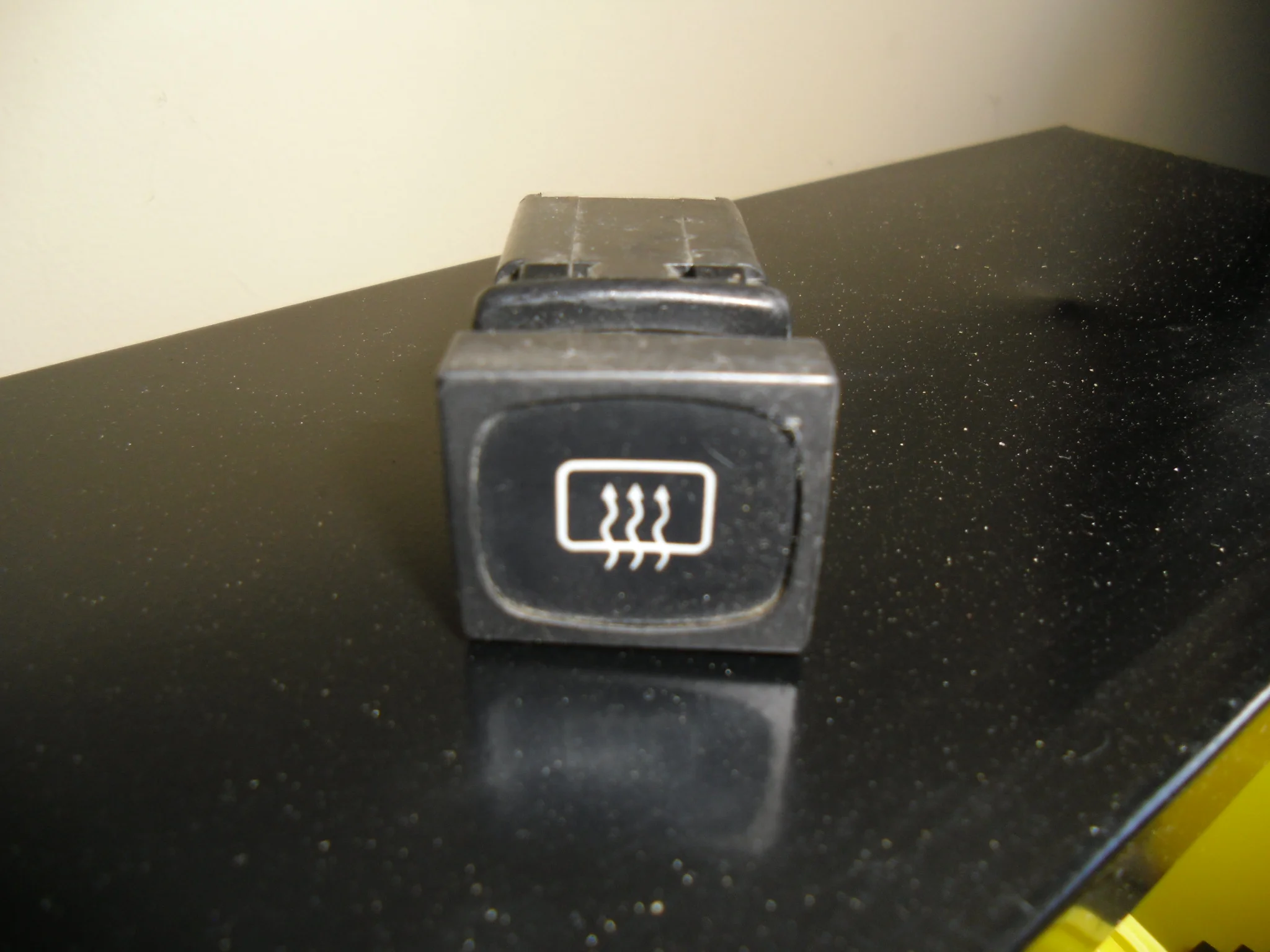 Rear Defrost Switch 26.JPG
