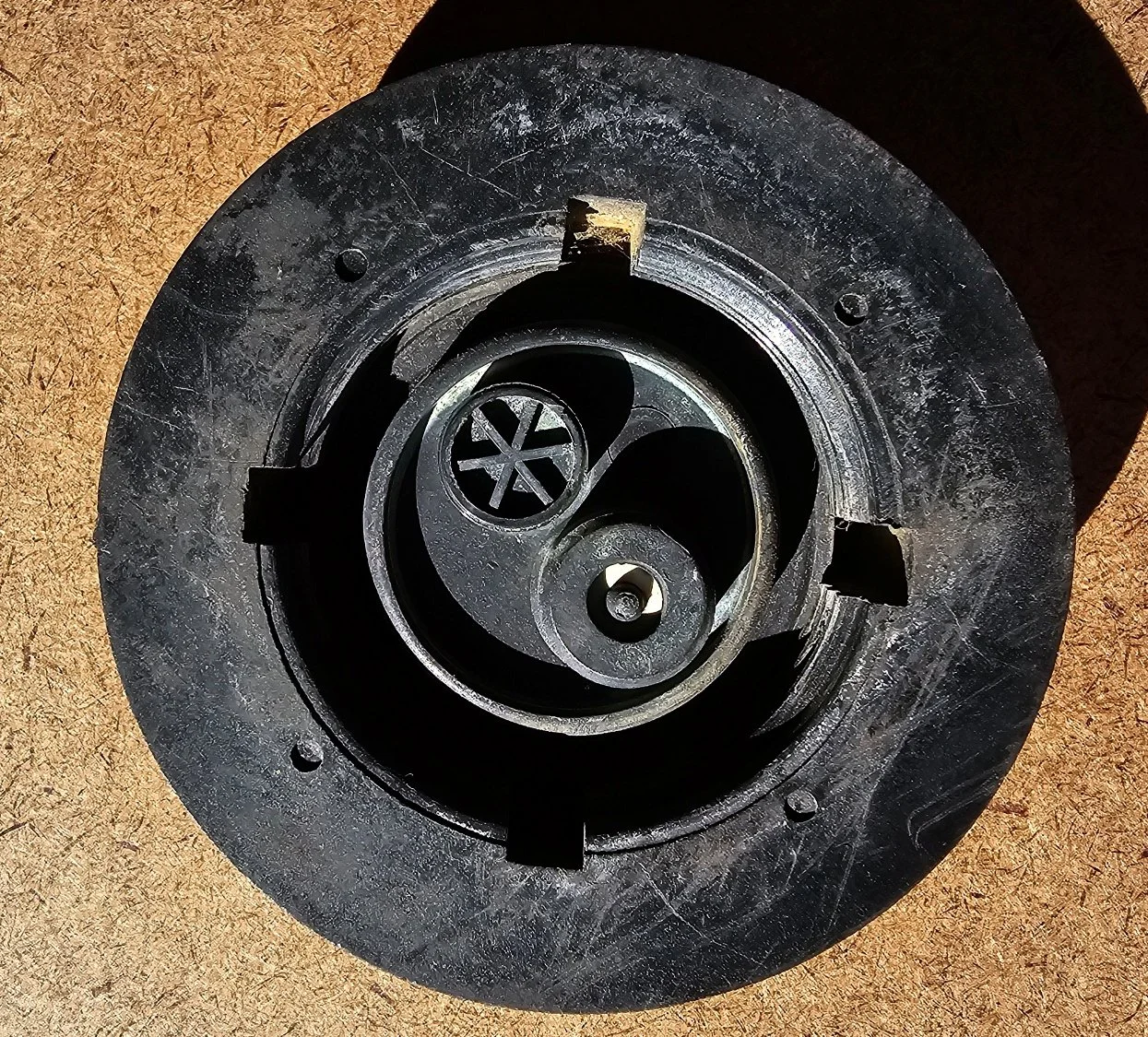 1372 Coolant Reservoir Cap Black Back.jpg
