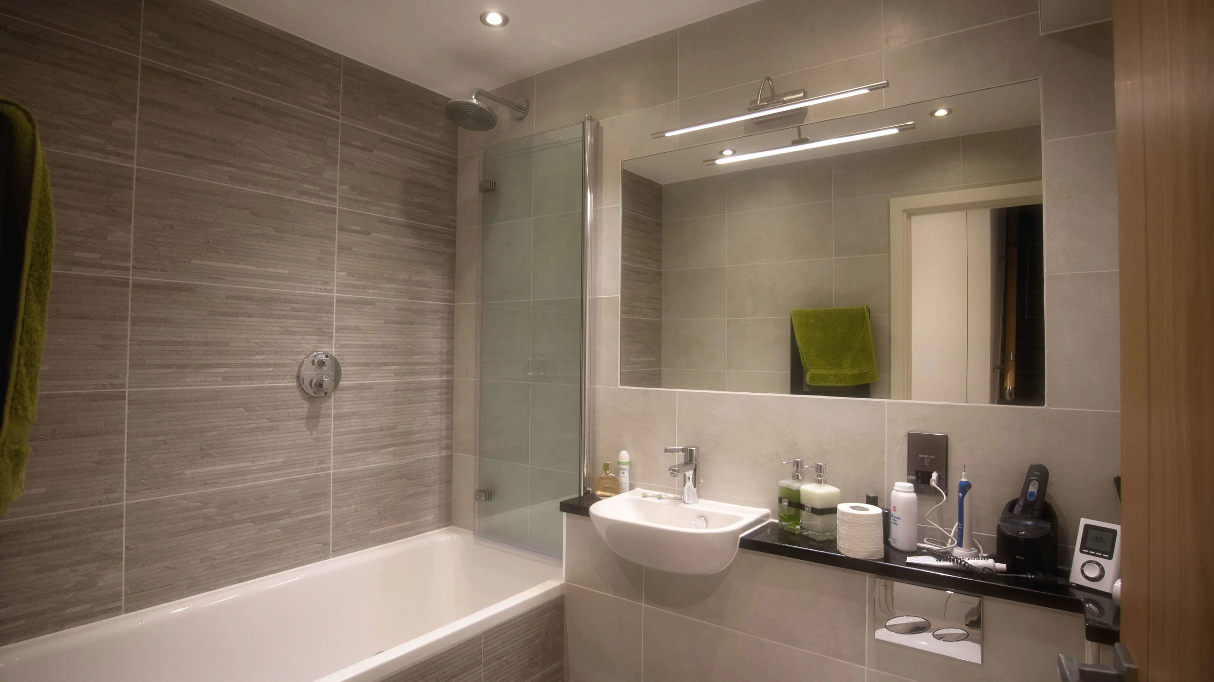 Bathroom Suite