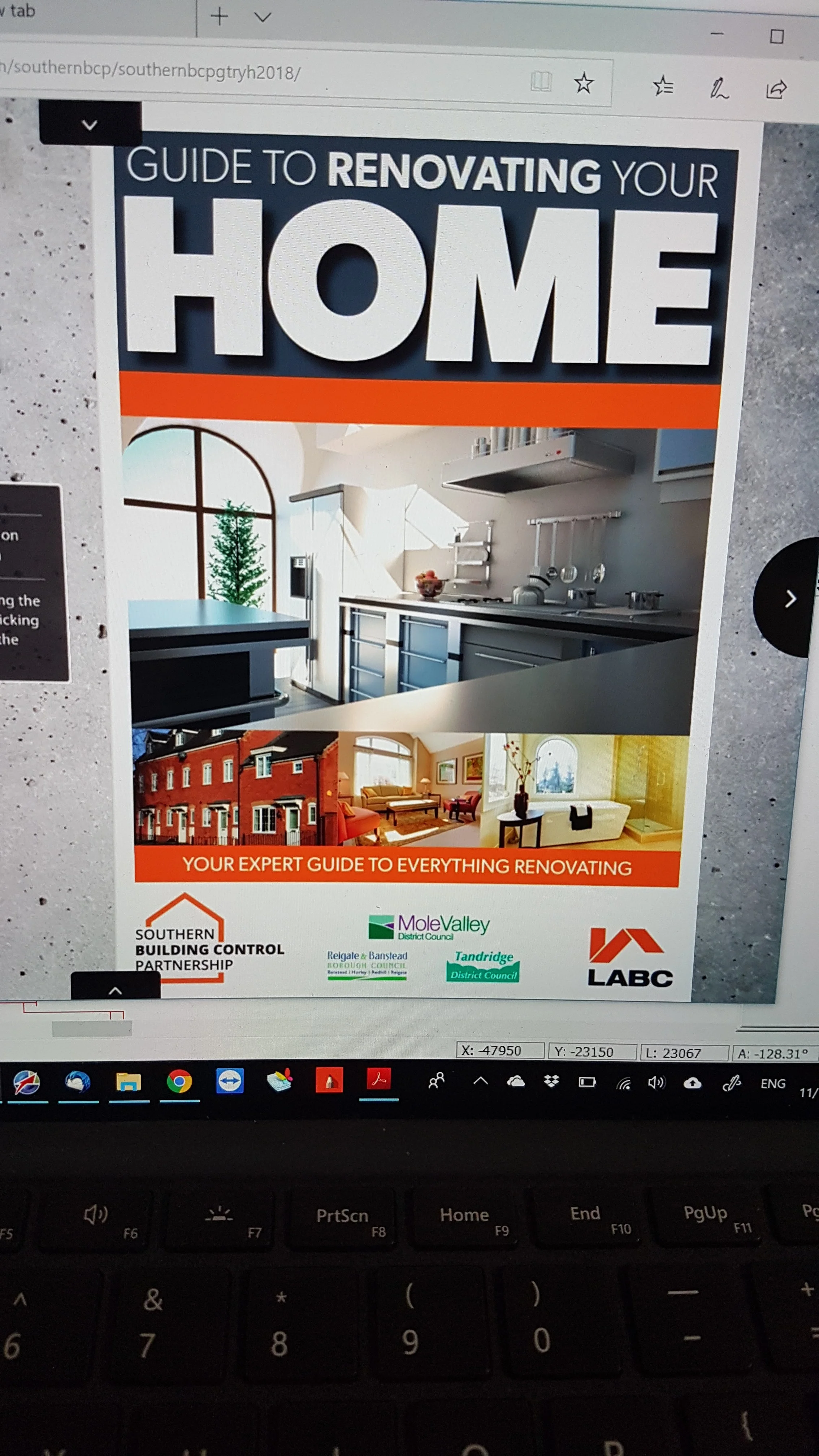 Online Publication