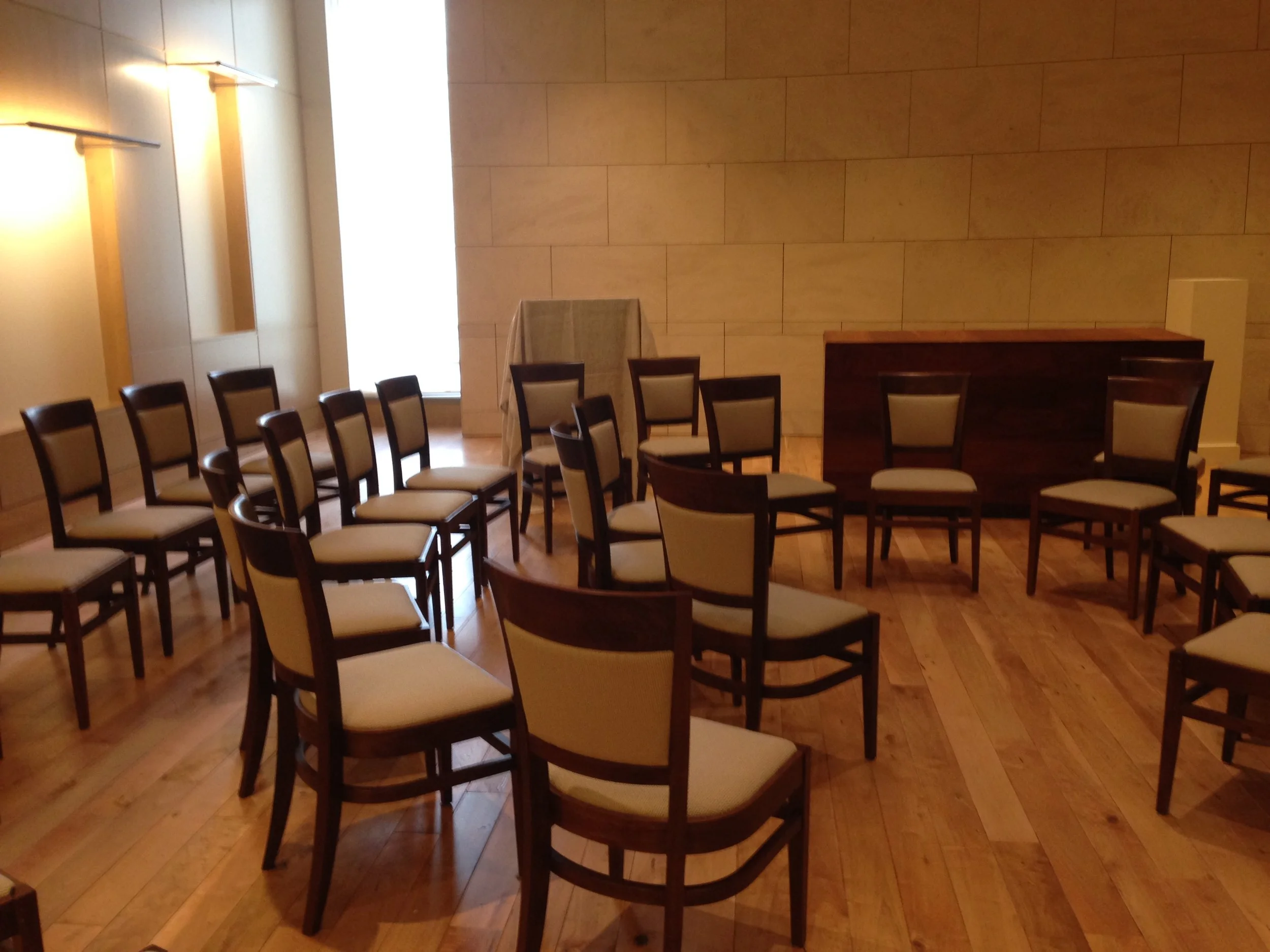 Why I Love Semi-Programmed Worship