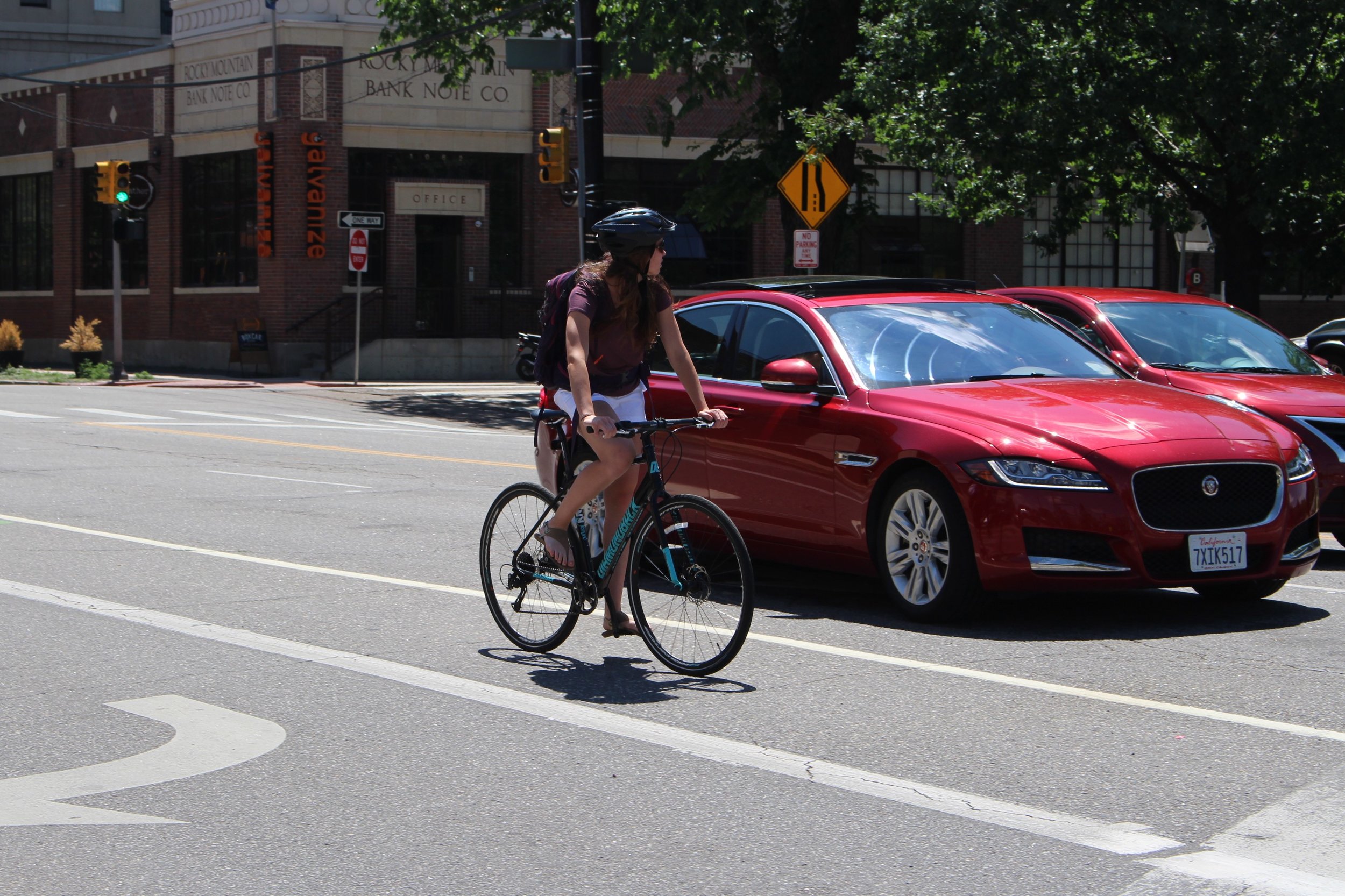 Cyclist in bike lane.jpg