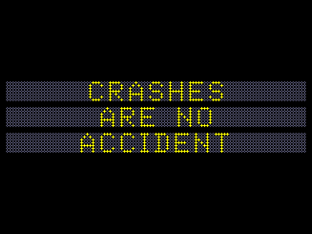 Crashes are not Accidents.PNG