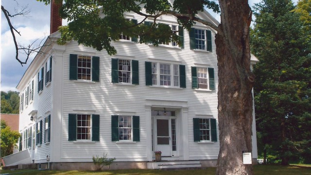 Highland House