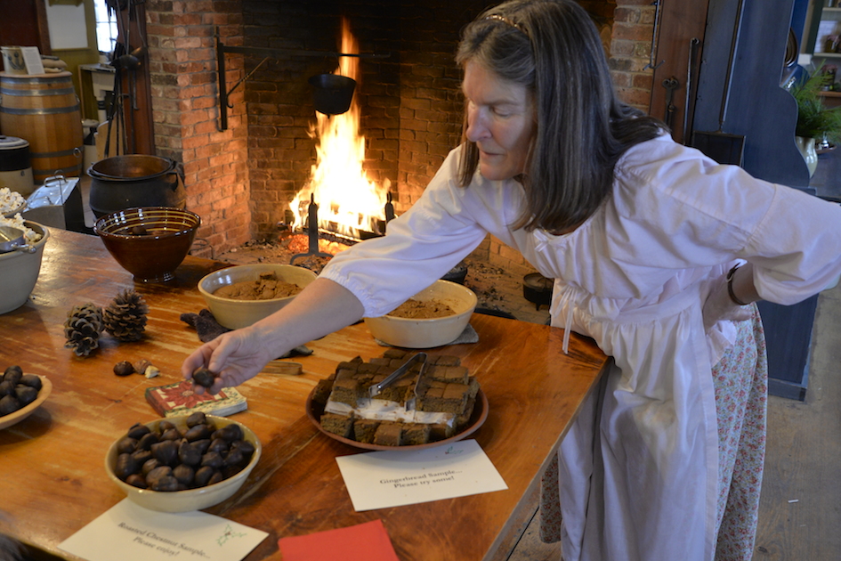 A Homestead Christmas
