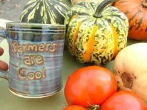 Tamworth Farmers Market @ Brett School
