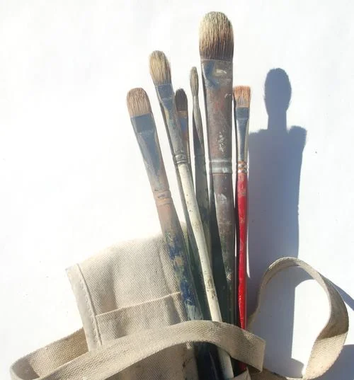 2nd Annual Wet Paint Week - (A Plein Air Invitational) 