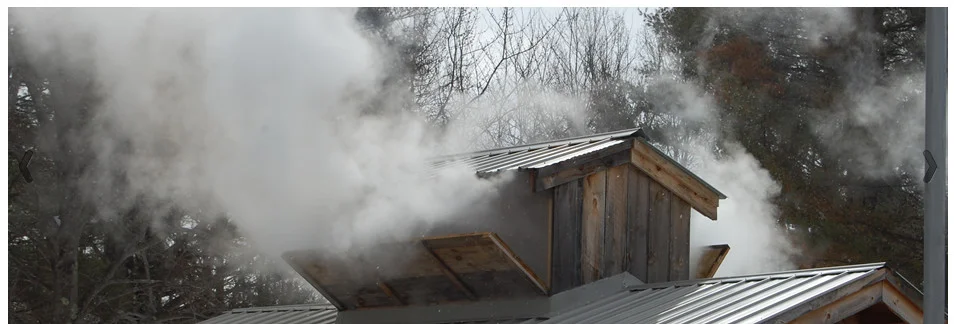 Maple Sugaring Weekend