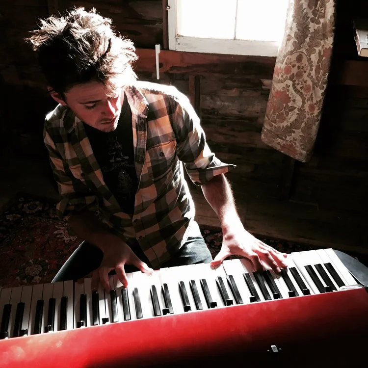 Ben Cosgrove in Concert at The Lyceum