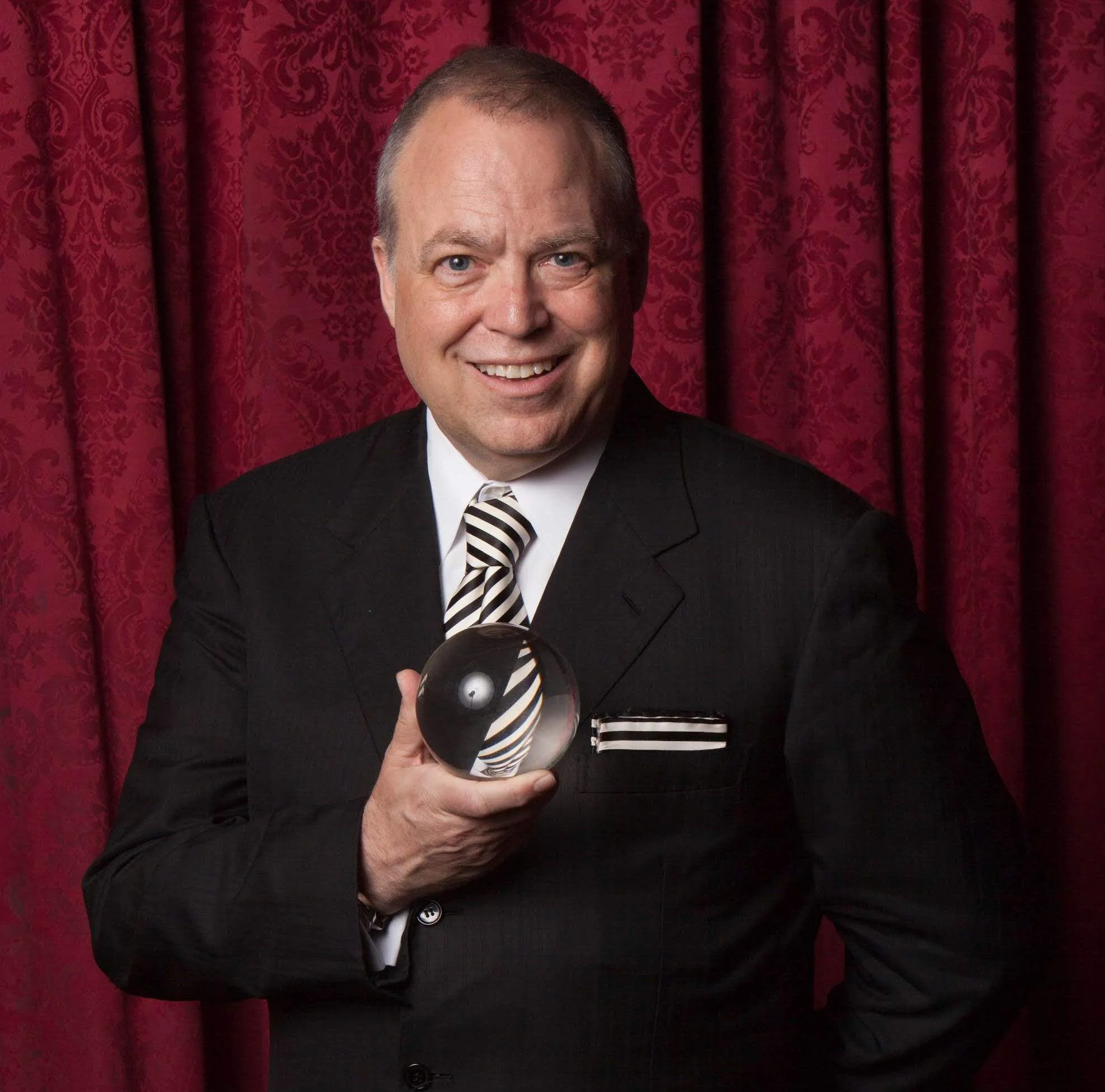 The Farmstand Presents - America's Master Mentalist Jon Stetson