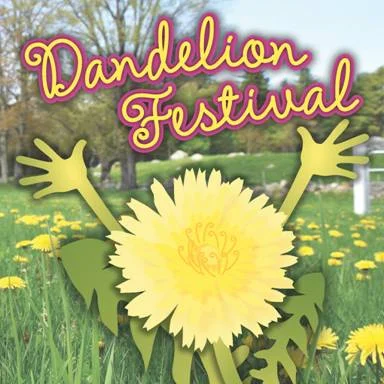 Remick Farm Dandelion Festival