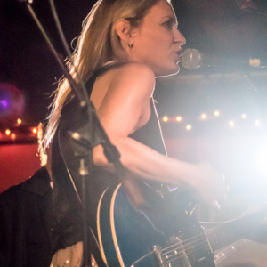 The Farmstand Presents Amy Fairchild in Concert