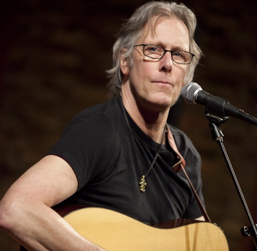 The Farmstand's Feel the Barn Concert Series Presents Jon Pousette Dart