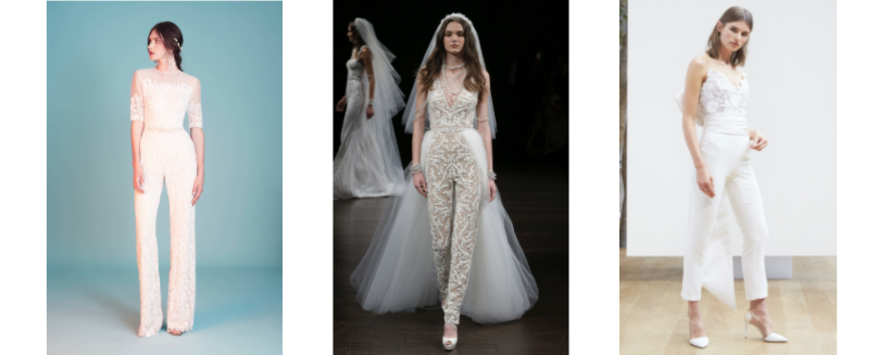  Tadashi Shoji//BFS Spring 2018 Naeem Khan//BFS Spring 2018 Oscar de la Renta//JLE Photo