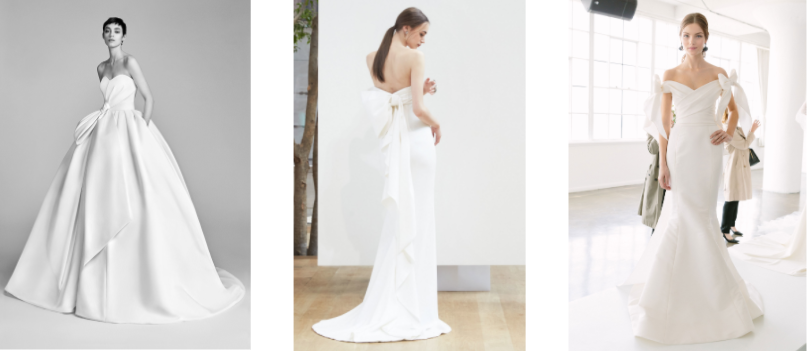  Viktor & Rolf//BFW Spring 2018 Oscar de la Renta//JLE Photo Marchesa//Yvonne TNT photo