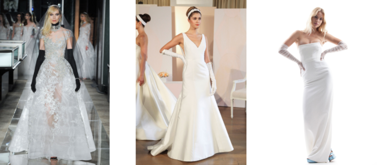  Anne Barge//BFW Spring 2018 Reem Acra//BFW Spring 2018 Houghton//BFW Spring 2018 