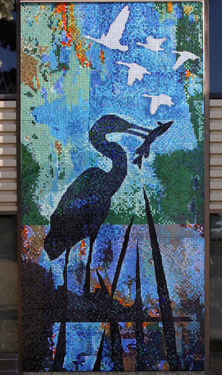 'our nature, our place' 2013