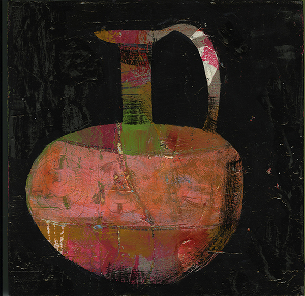 Vessel 2
