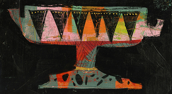 Vessel 3