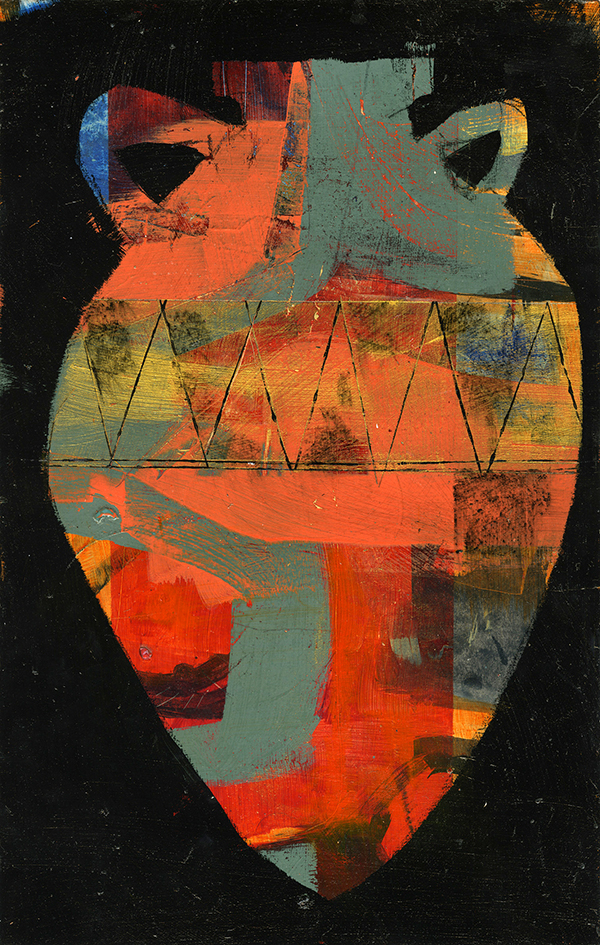 Vessel 5