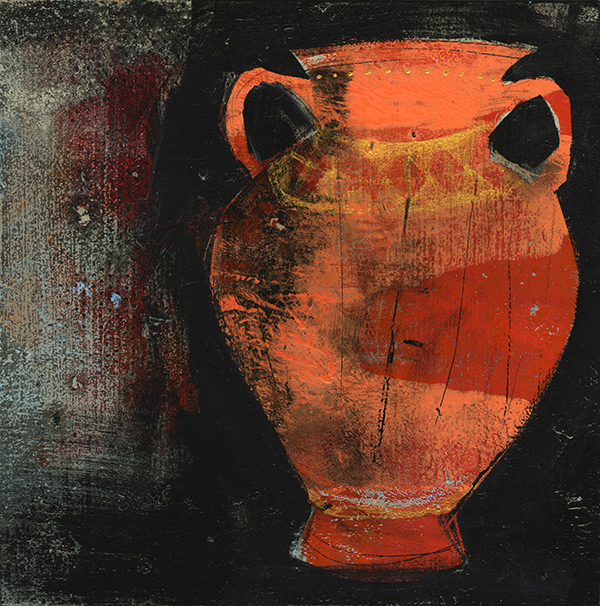 Vessel 8
