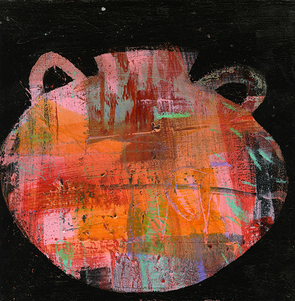 Vessel 9
