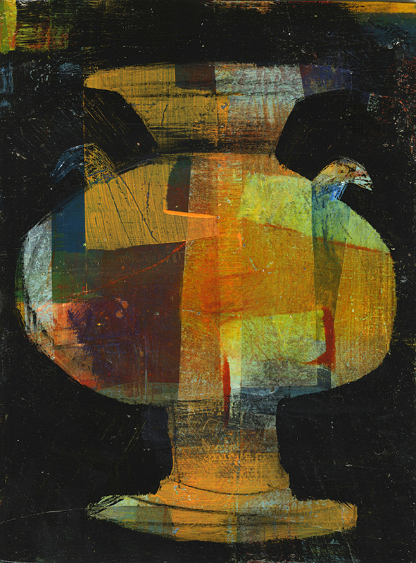 Vessel 11