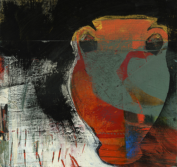 Vessel 12