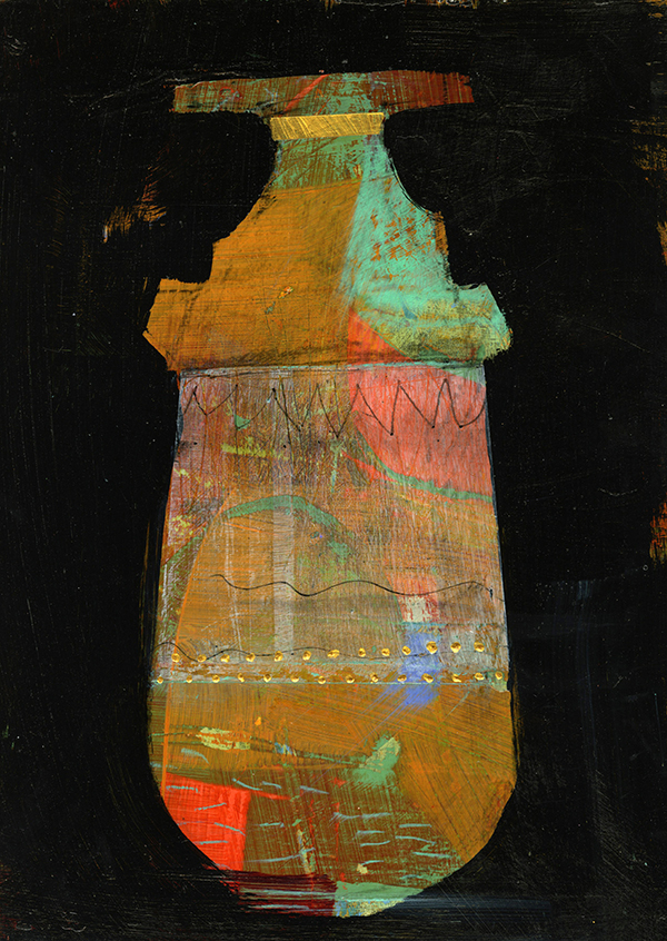 Vessel 14