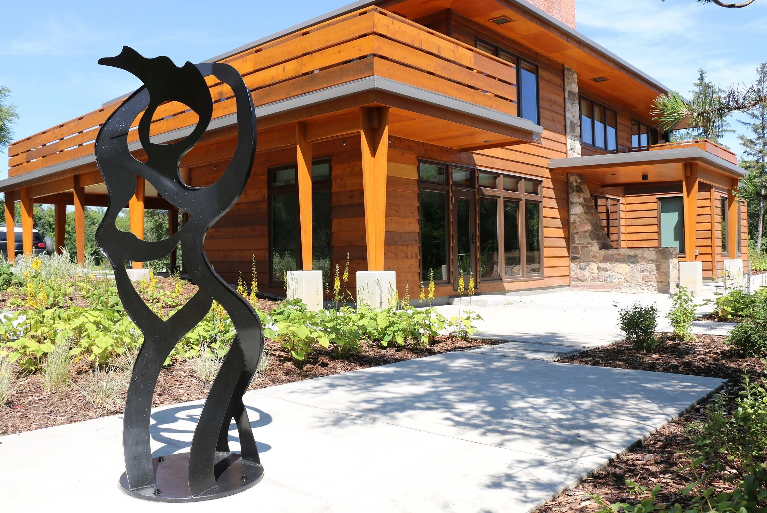 Yorath House "Dancer" 2019