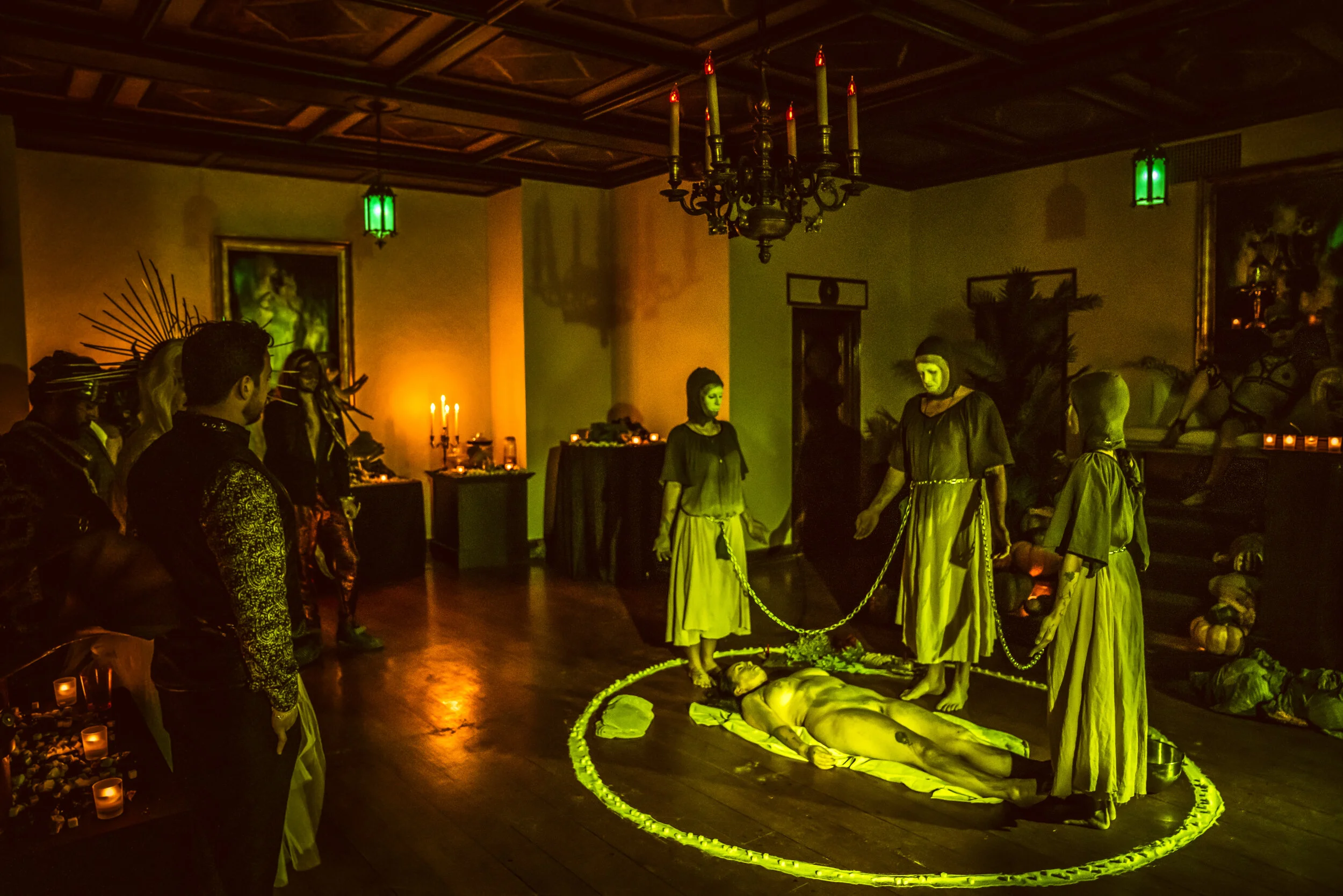 Photo by Trever Long