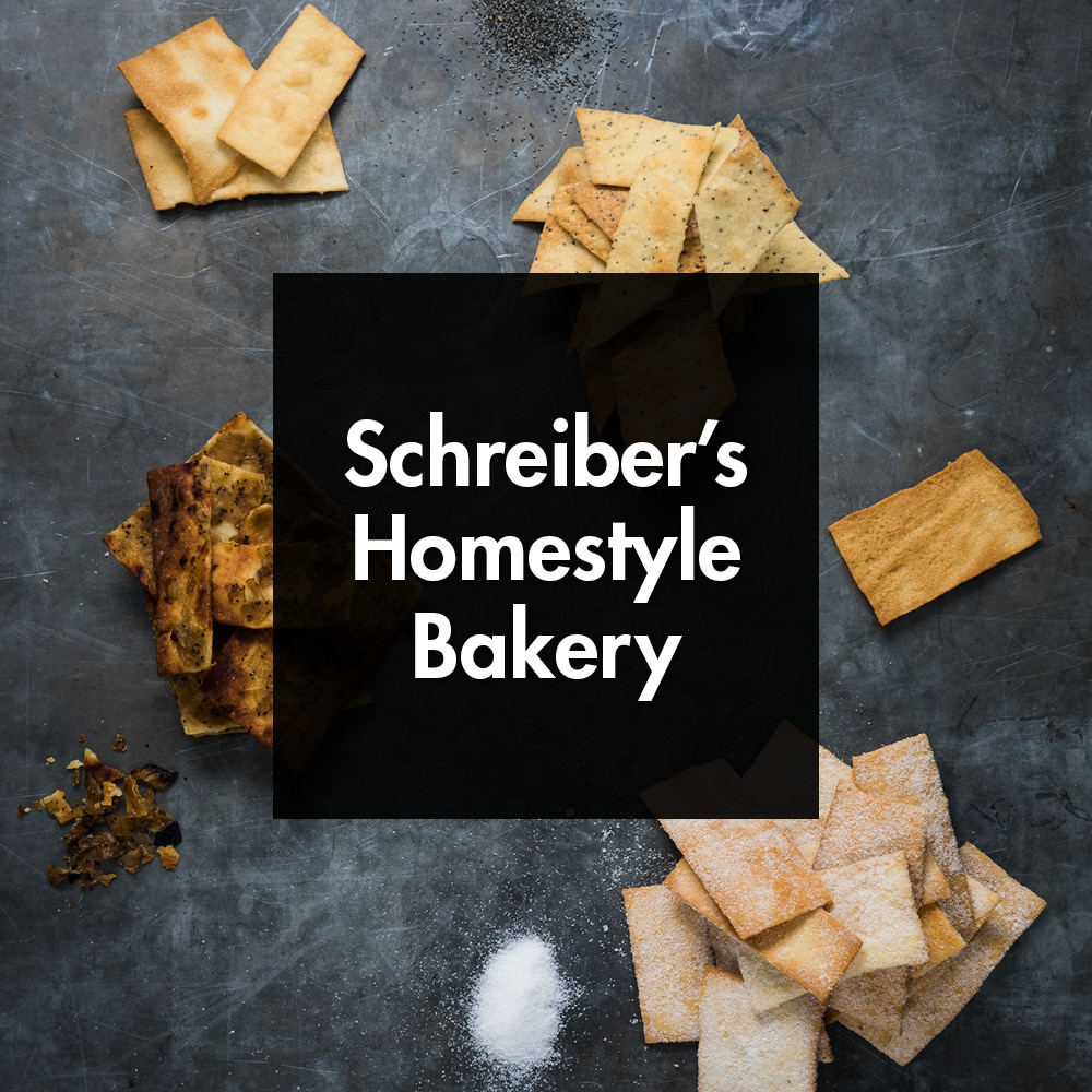 Schreiber's Homestyle Bakery