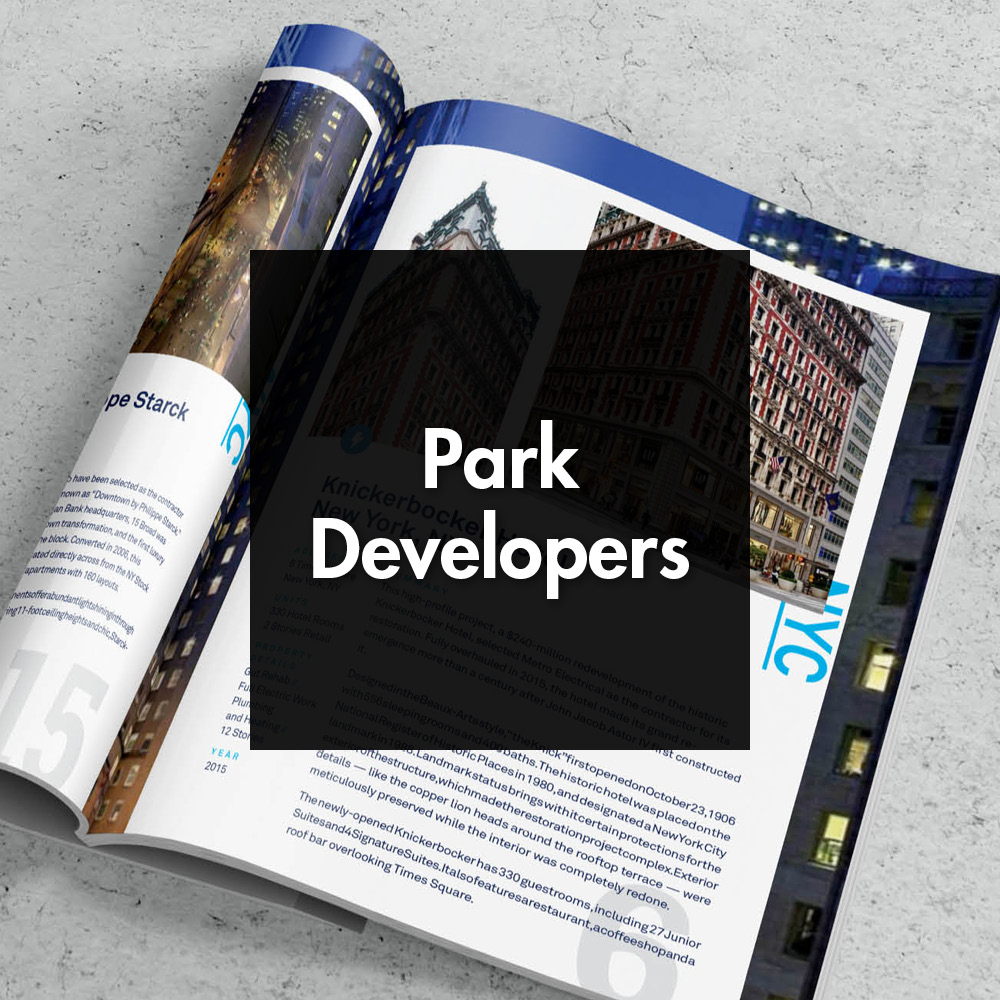 Park Developers