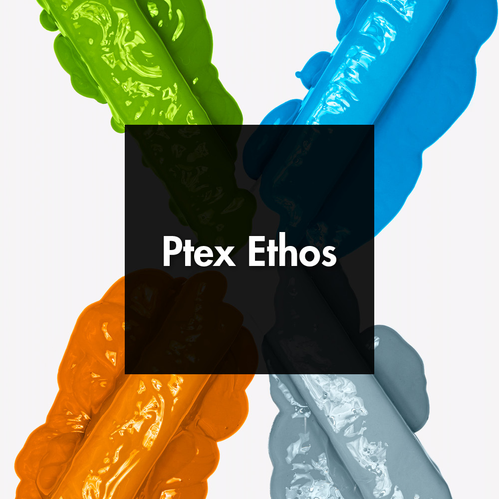 Ptex Ethos