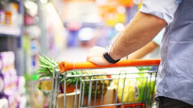 “Great Grab” Grocery Items To Keep You On Track