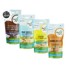 The Best Of The Bad Stuff