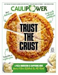 Should You Really "Trust The Crust?"