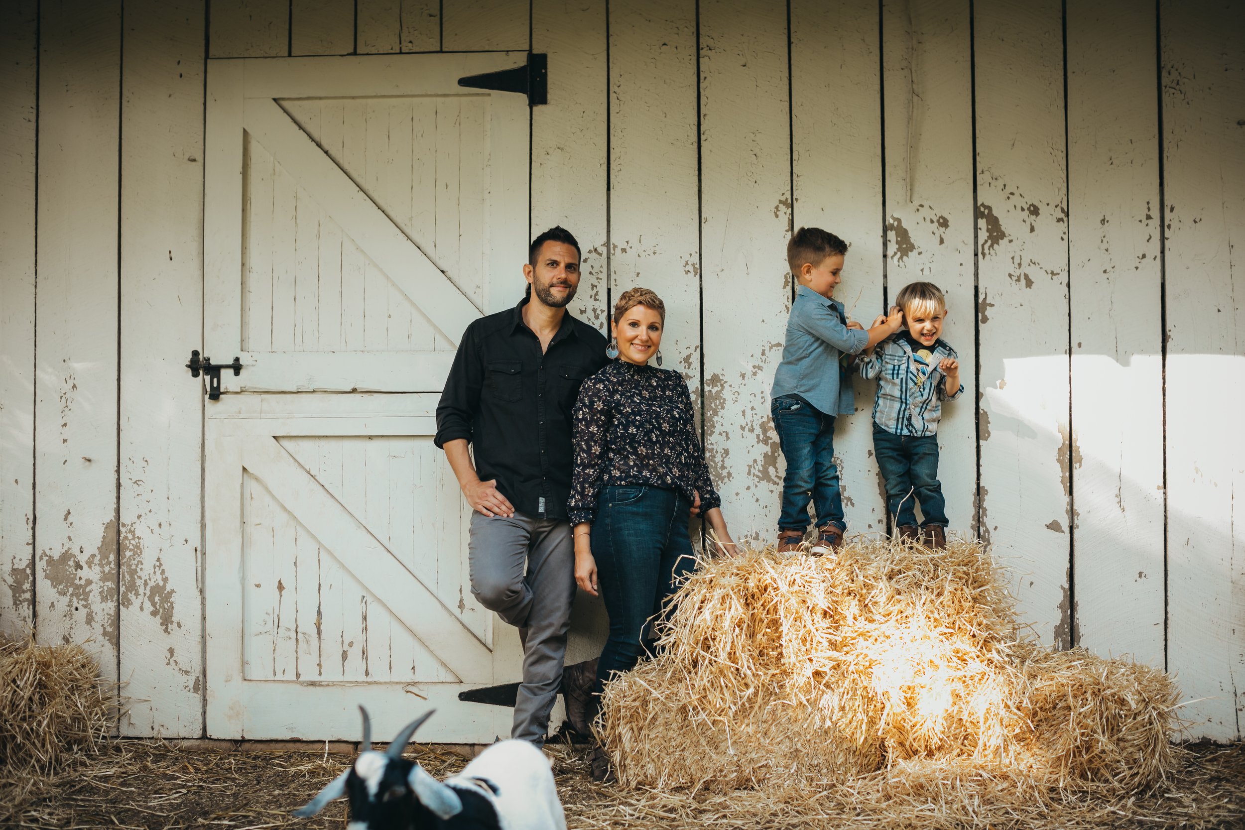 Specializing in shifting your mindset on health