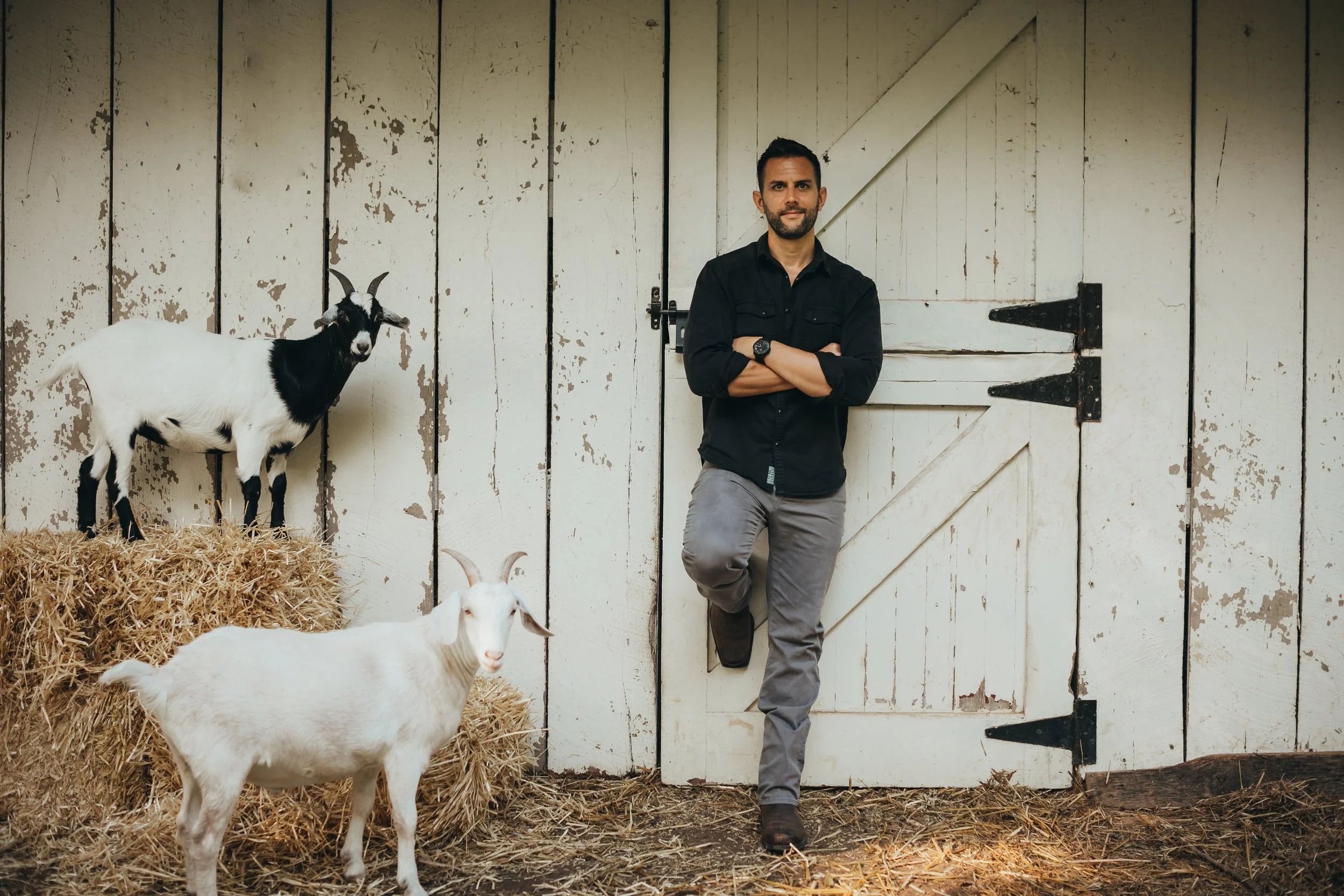 Personal Trainer, Holistic Nutritionist & Functional Medicine Health Coach