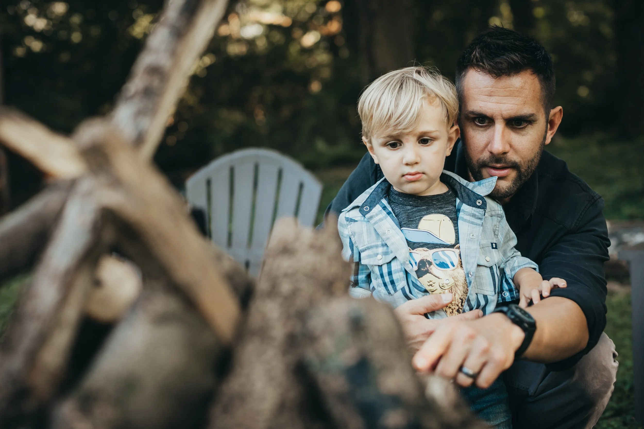 Get Started On Your Journey