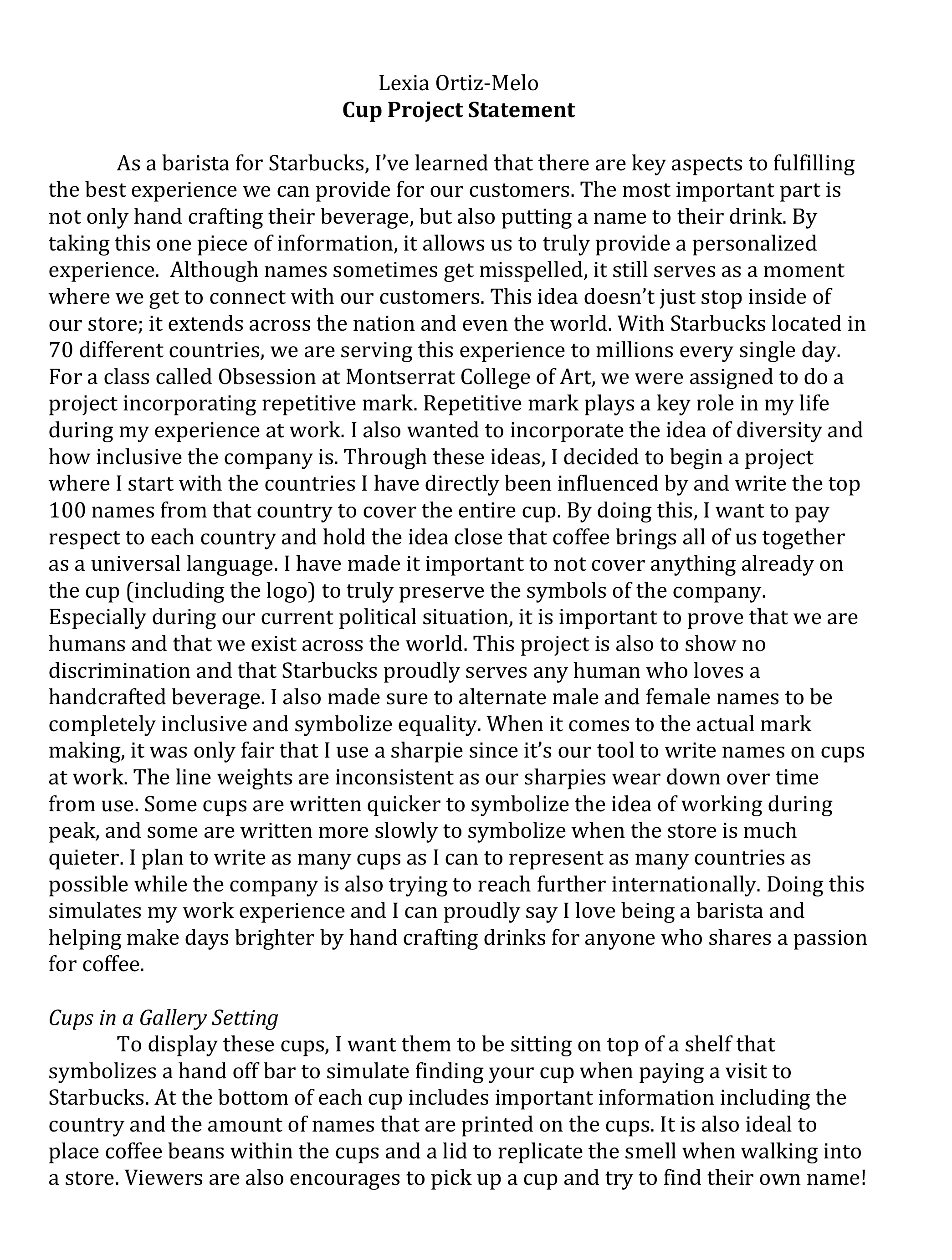 Cup Project Statement.jpg
