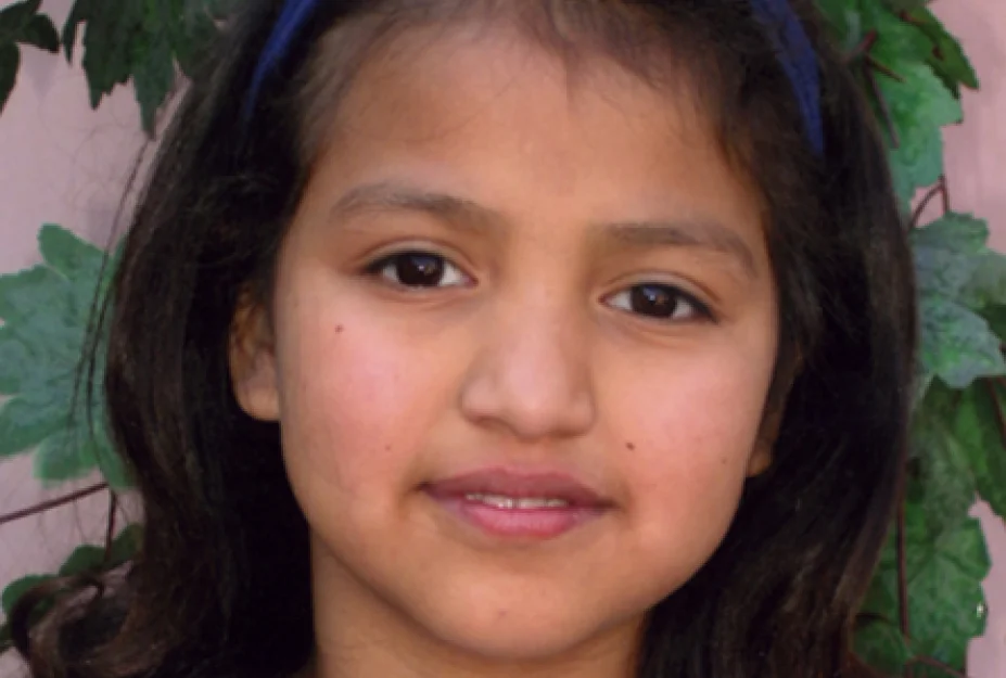 Children's International