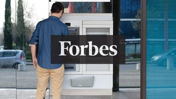 Banks Have To Rebuild And Rebrand -- Or Bail Out