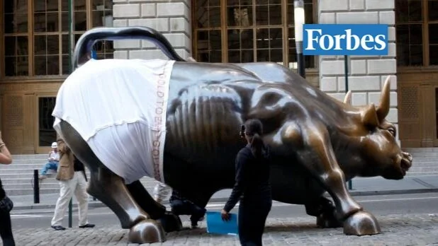  Looney Featured in Forbes – Do Publicity Stunts Still Work And How Can You Make Sure They Don't Backfire?