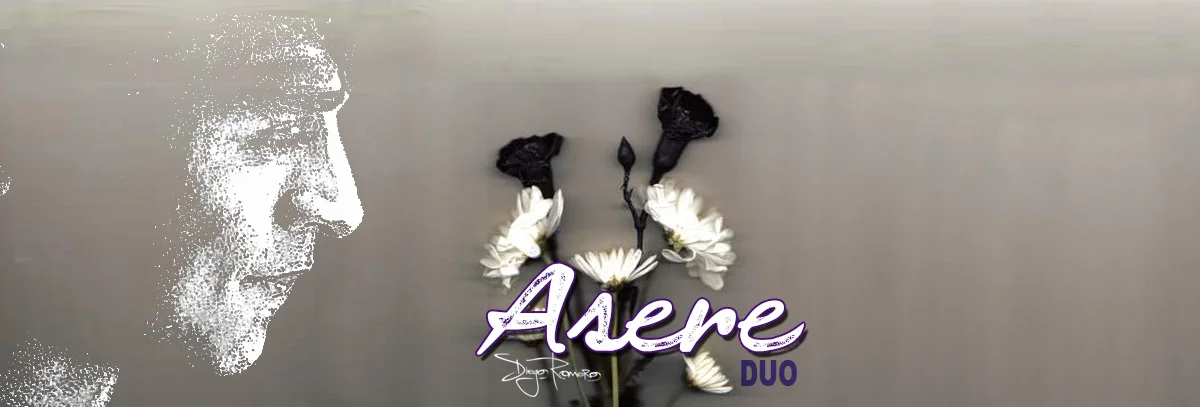 Asere duo @ Hotel La Concha, Condado, PR