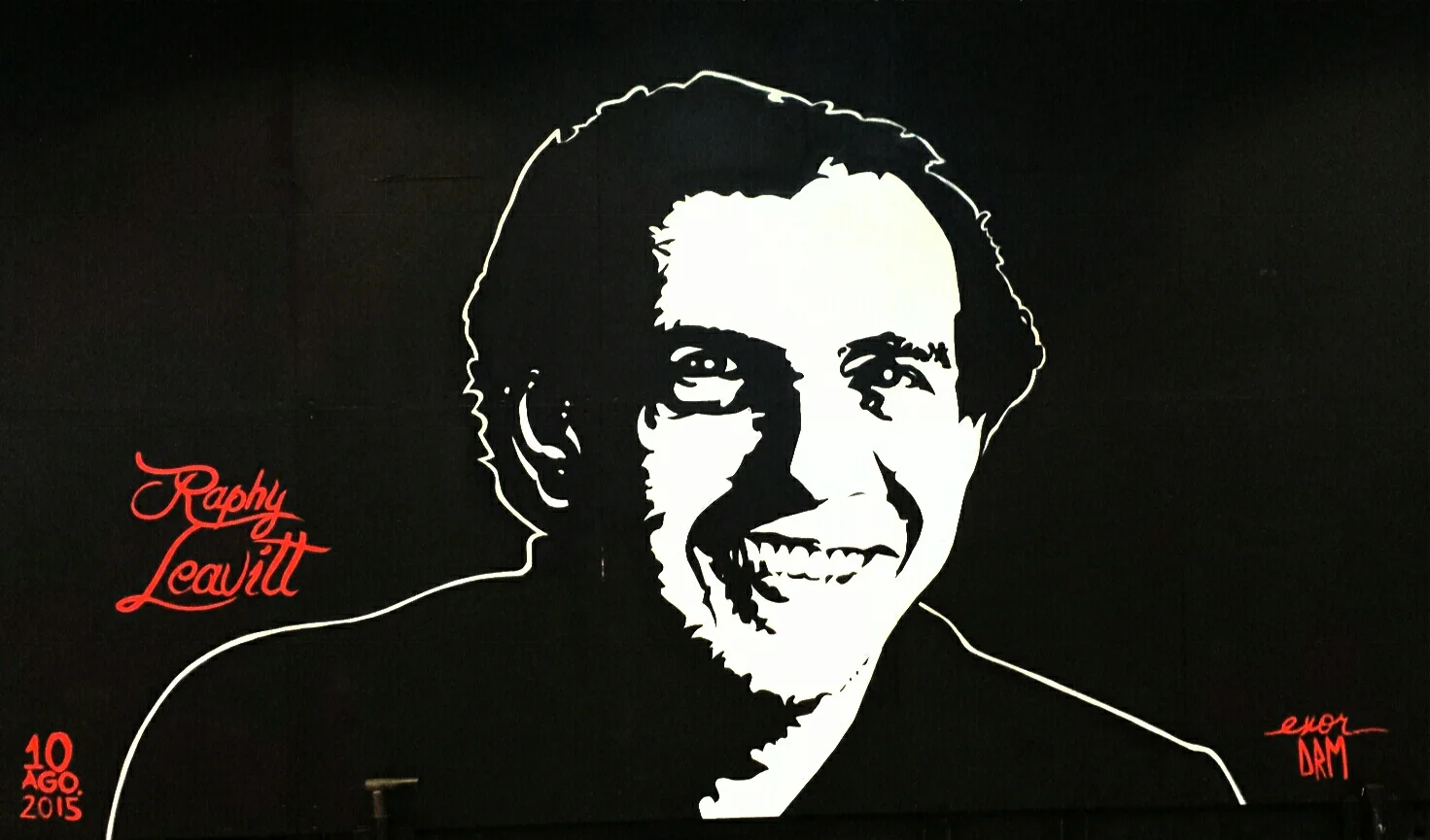 Raphy Leavitt