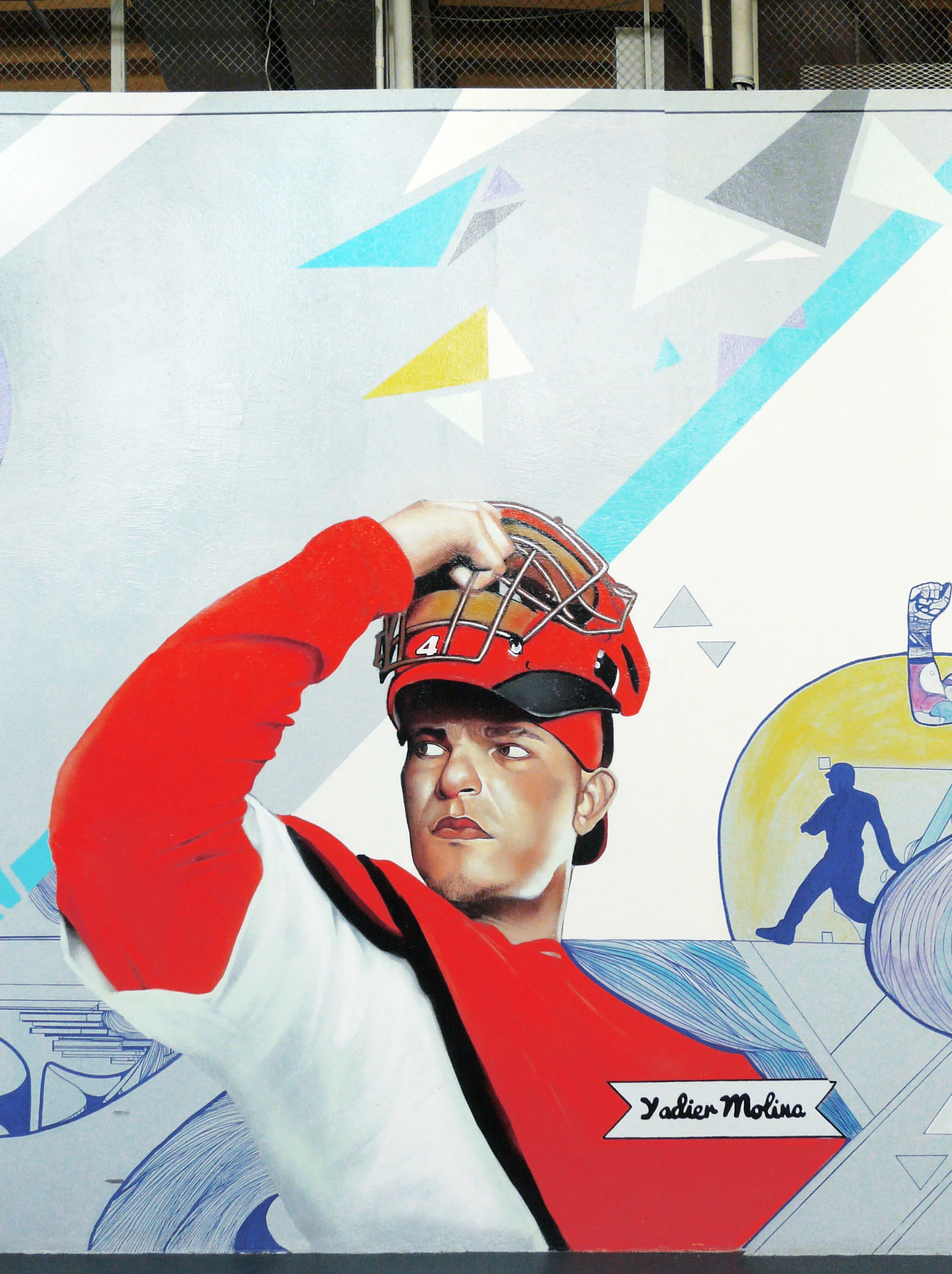 Yadier Molina