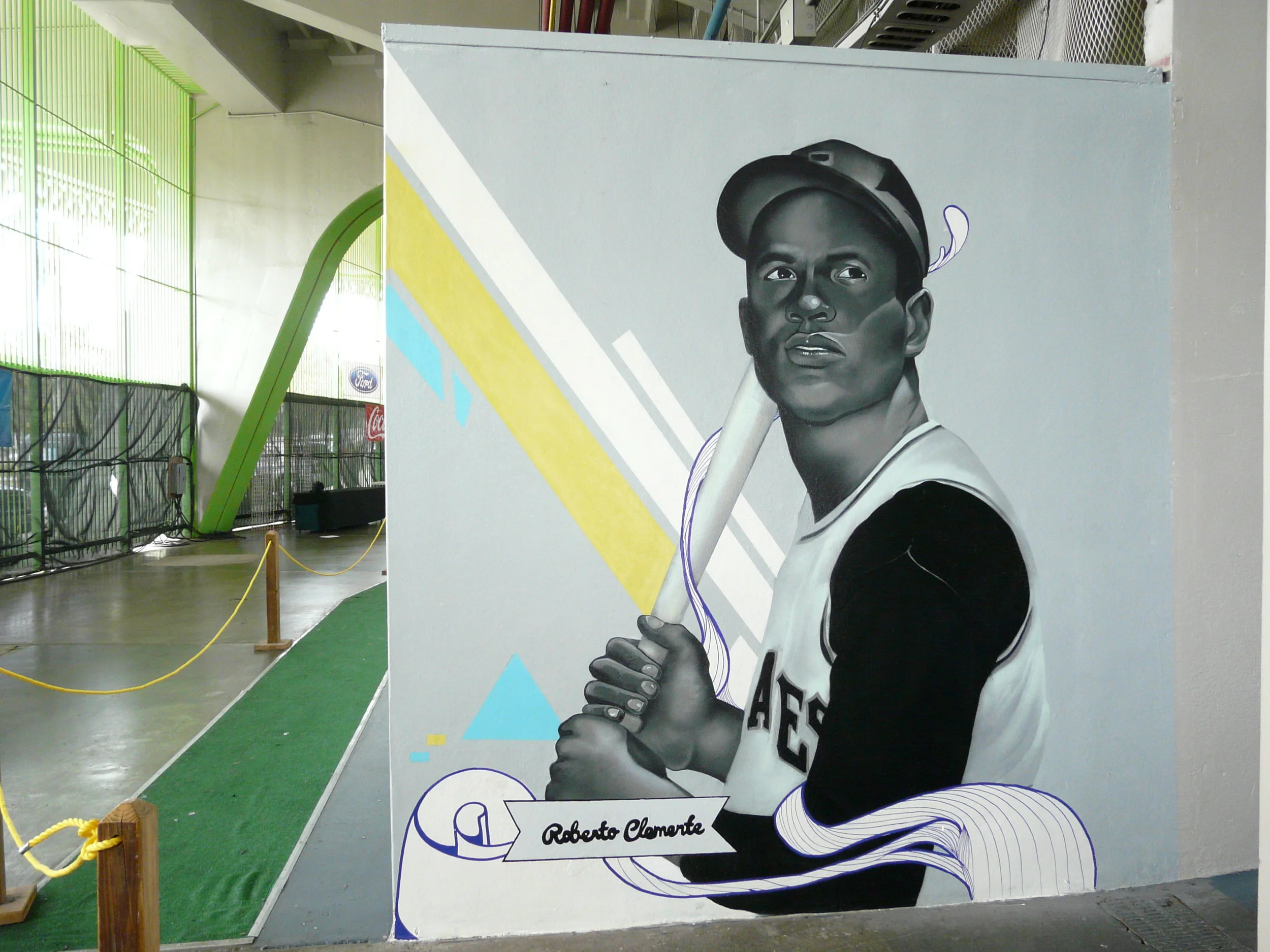 Roberto Clemente