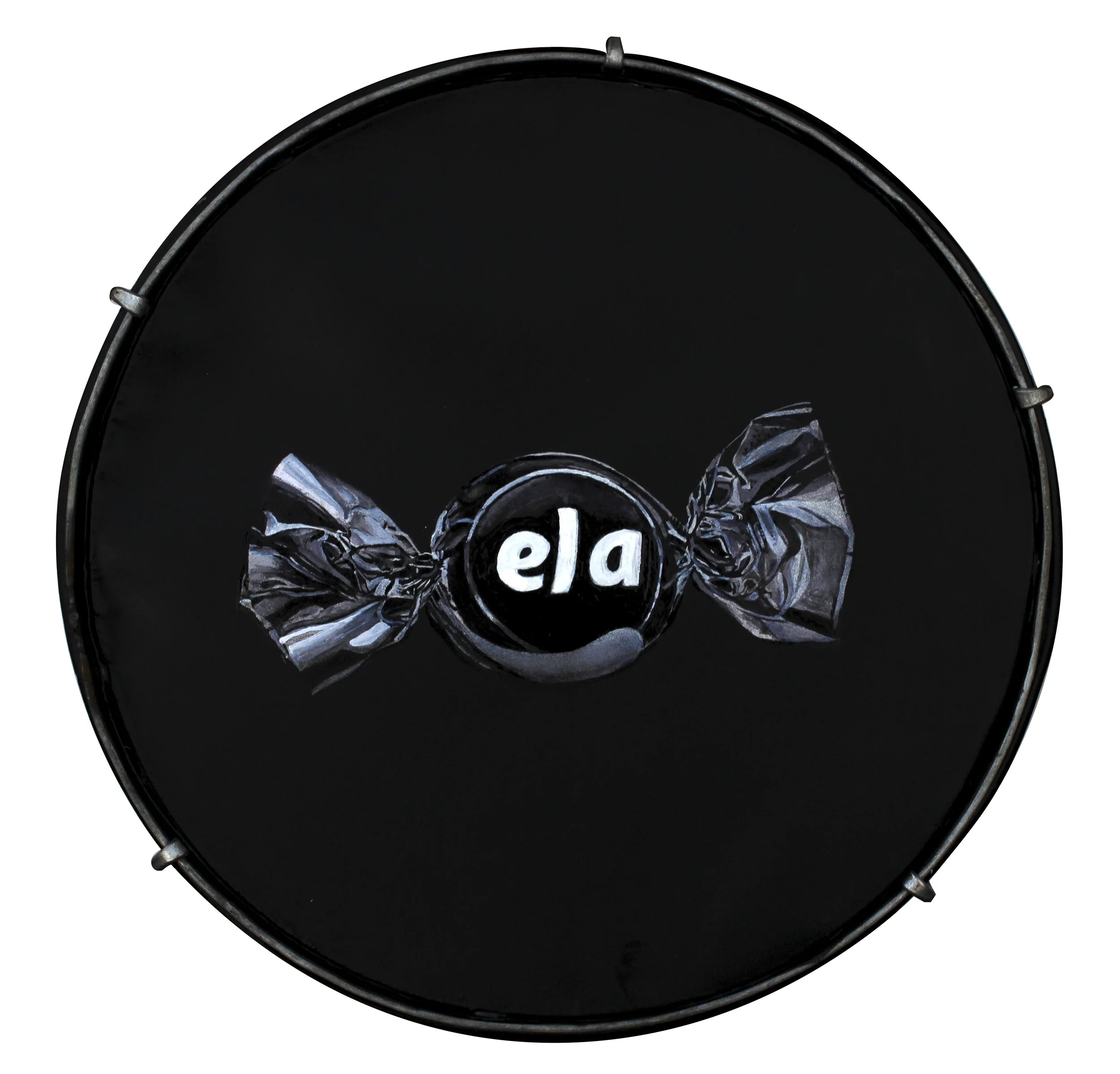 “El bombón de ELA”